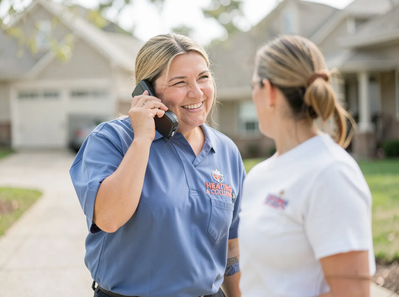 Hvac Repair Stinnett, TX FAQs